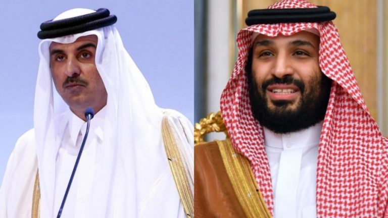 Saudi-led Embargoes Against Qatar Failed