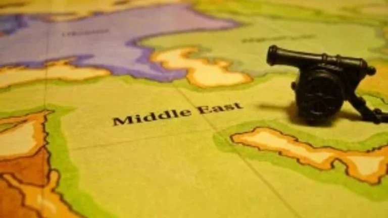 Middle East: Again on the Brink. Israel and “Intra-Imperialist” Games