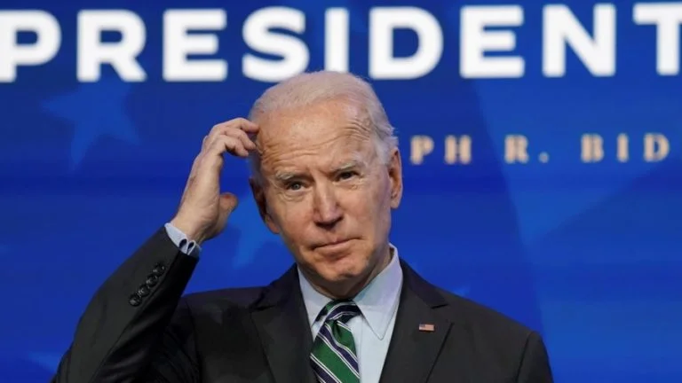 Looking Forward to Joe Biden’s First 100 Days, It’s Impossible to Believe He’ll Actually Be In Charge