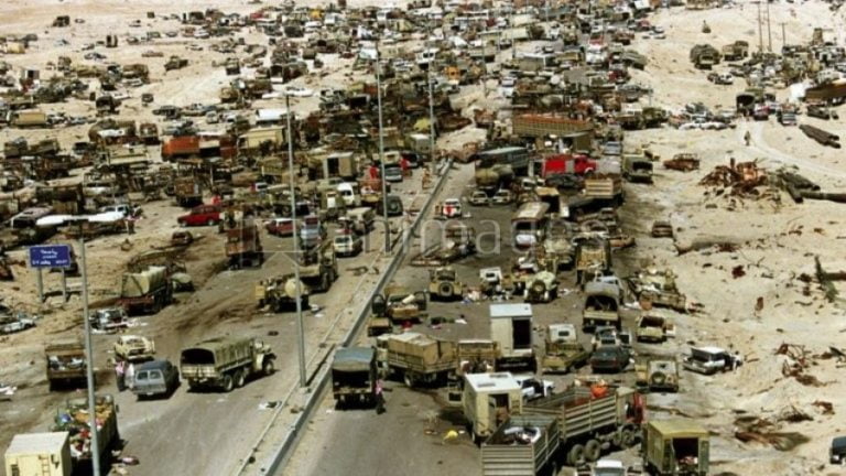 US Never Ending Wars: Thirty Years Ago, America’s “First War” against Iraq