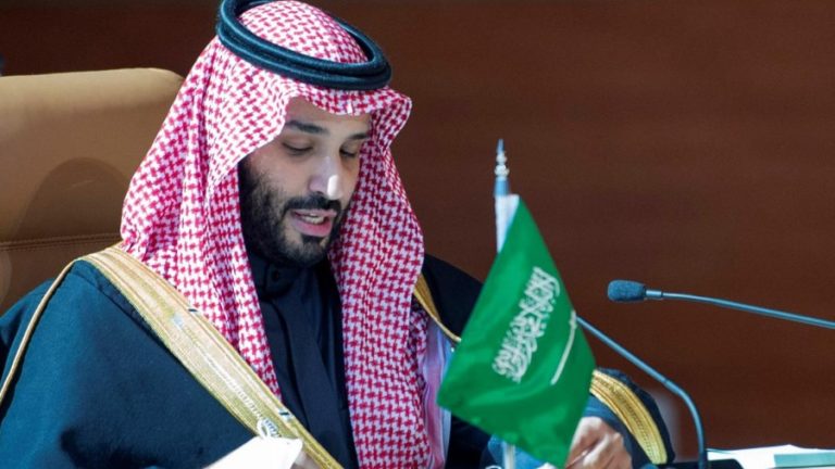 The Dark Motives Behind Saudi Arabia’s Push for Gulf Unity