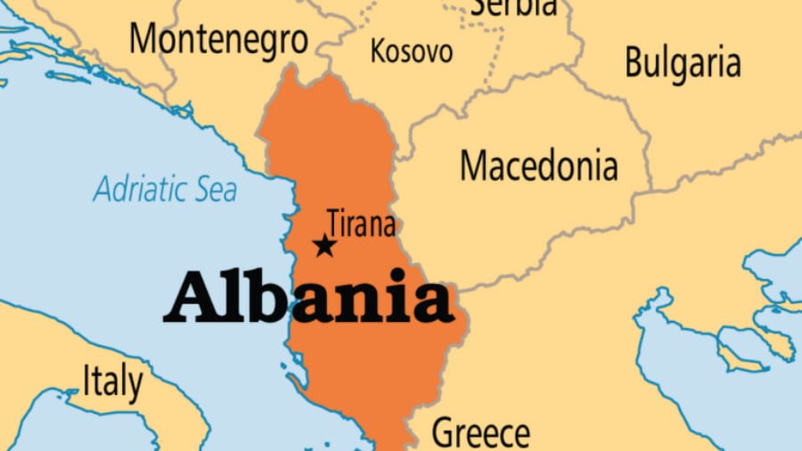 EU and US So Far Show No Interest in Renewed Threats to Merge Albania