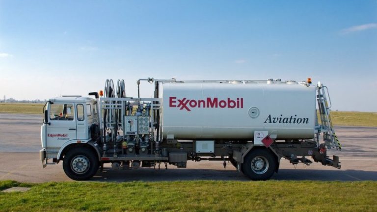 How ExxonMobil Uses Divide and Rule to Get Its Way in South America