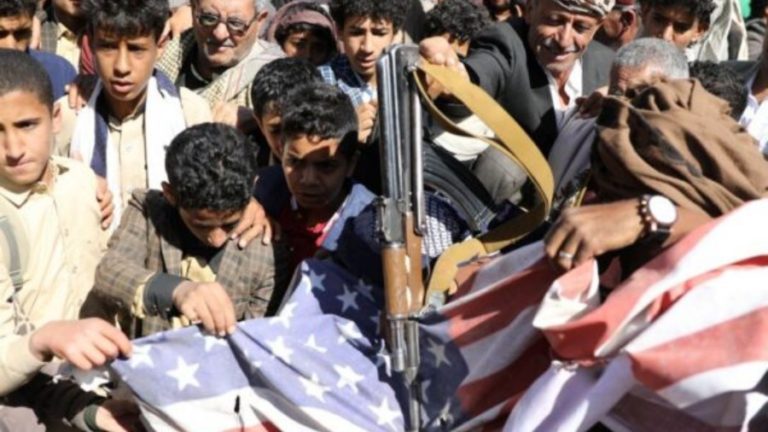 Biden Administration Halts Arms Deals Over Yemen… What’s Really Going On?