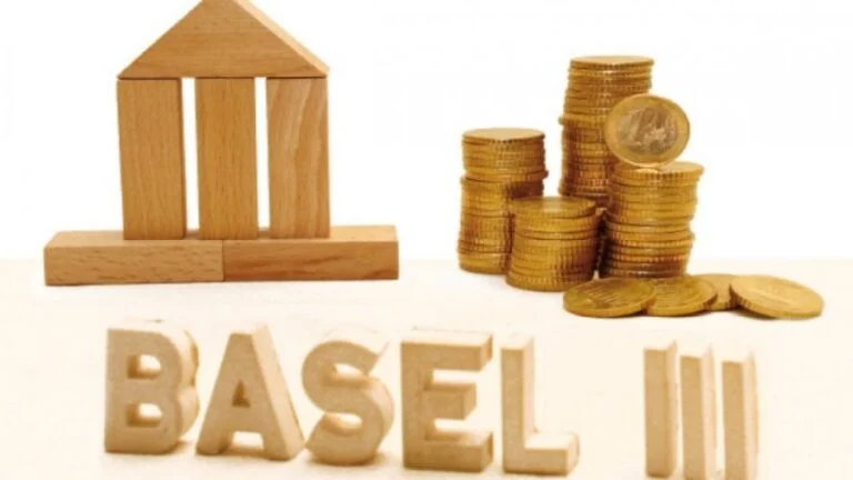 Basel III and the New Role for Gold