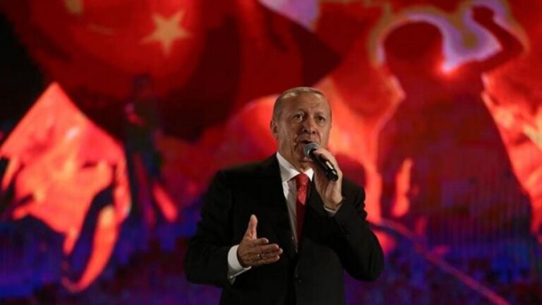Has Washington Lured Erdogan into a Bear Trap?