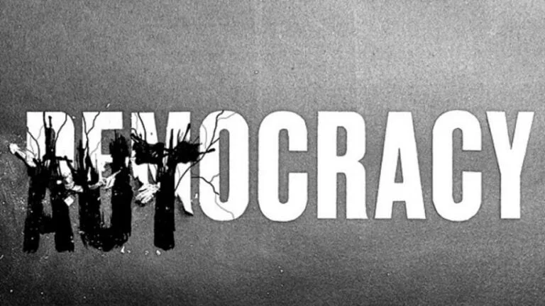 There Are No Democracies or Autocracies, Only Governments