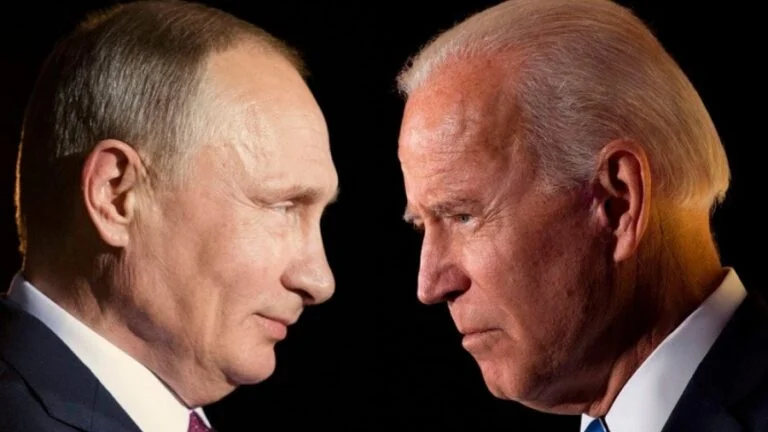 Republicans Should Applaud Biden’s New Approach to Russia