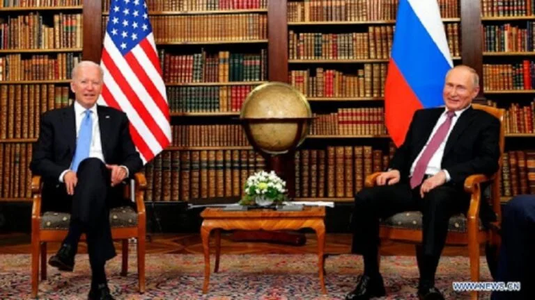 Russian-American Relations: Where There’s a Will, There’s a Way