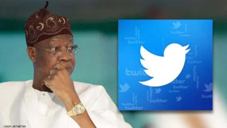 Abject Lunacy: Biden Administration Claims Nigeria Is Doing Censorship Because They Banned Twitter Over Censorship