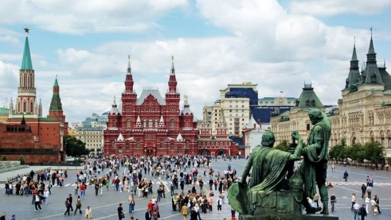 Russia’s International Tourism Reforms Show That It Has Nothing to Hide