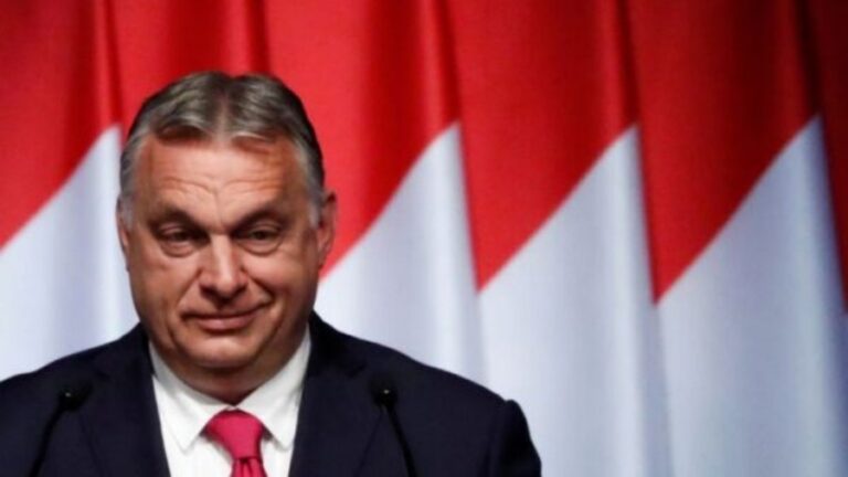 As Hungary Enjoys Resurgence in Marriages and Births, Will Brussels (Finally) Give Viktor Orbán Some Credit?