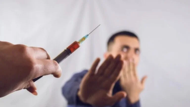 Vaccine Researcher Admits ‘Big Mistake,’ Says Spike Protein Is Dangerous ‘Toxin’