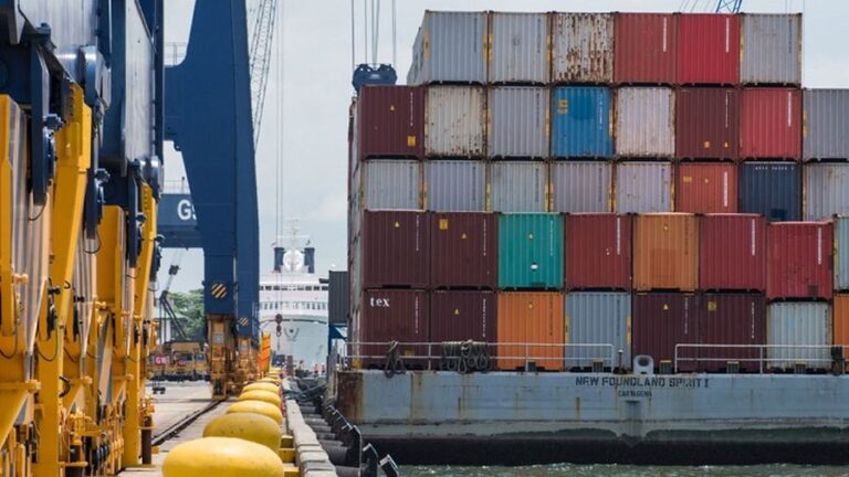 Global Shipping Crisis Far Worse Than Imagined