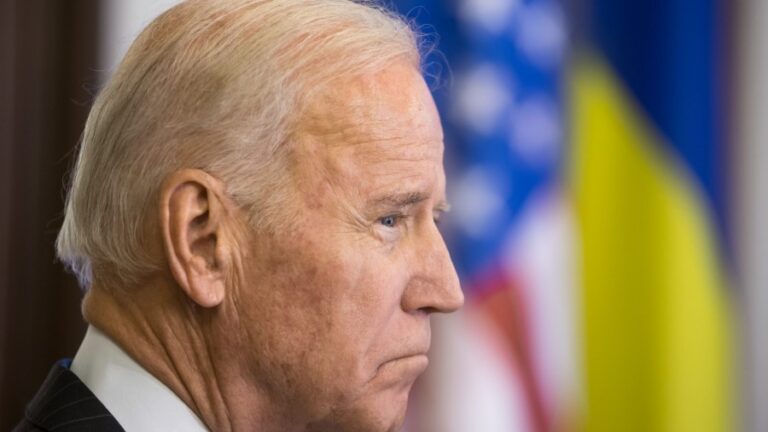 Why Is Biden’s Foreign Policy So…Conventional?