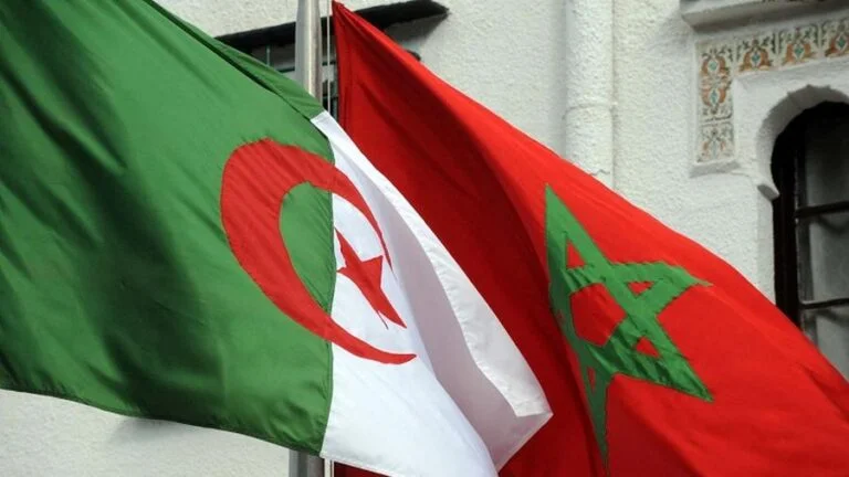 What is Behind Algeria’s Severance of Diplomatic Ties with Morocco?