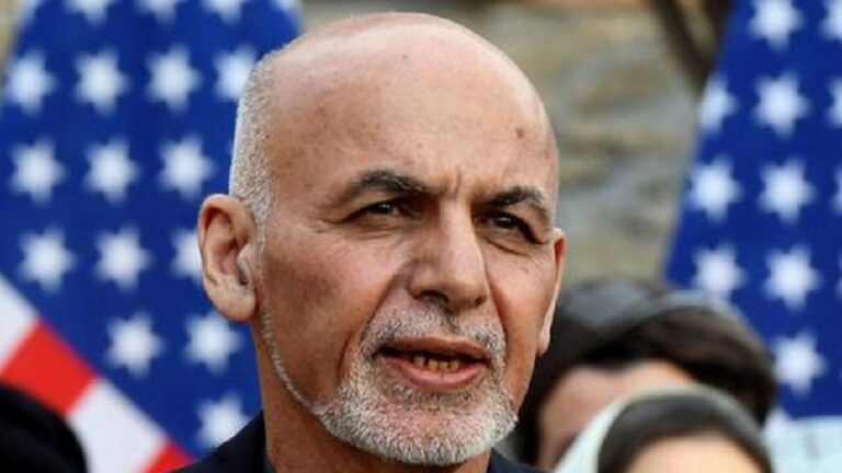 Ashraf Ghani Was Always the Greatest Obstacle to Peace in Afghanistan