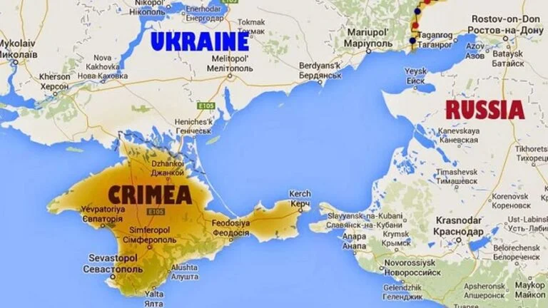 The Geostrategic & Infowar Dynamics of Ukraine’s ‘Crimean Platform’ Provocation