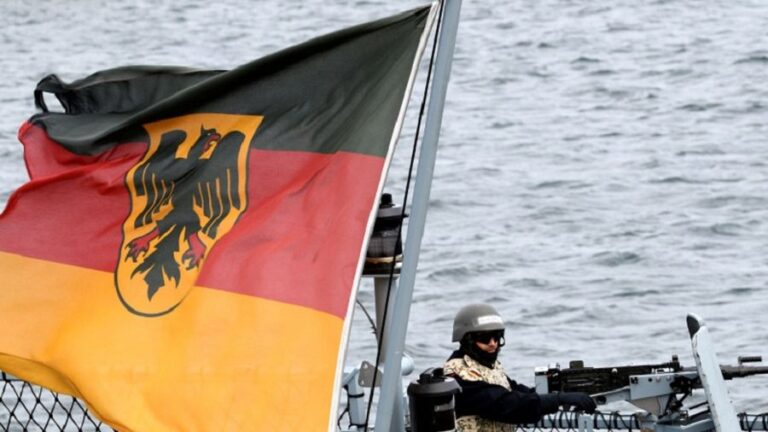 Germany’s Geo-Military Motives In Asia Undermine Its Geo-Economic Edge