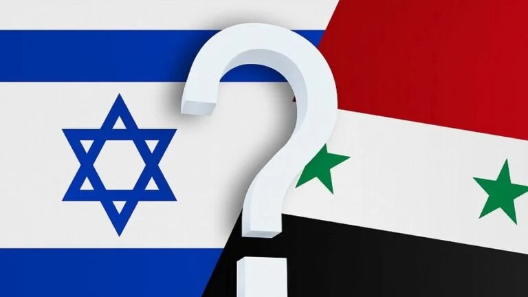 Is Russia Recalibrating Its De Facto Alliance with Israel in Syria?