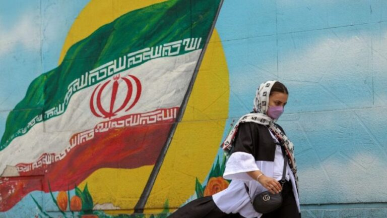 JCPOA: A Catalogue of Moving Goalposts