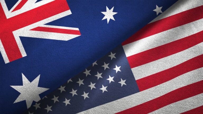 Abandoned and Alone: Lamenting the US-Australian Alliance