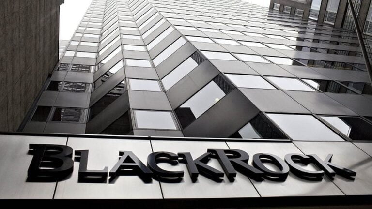 Colossal Financial Pyramid: BlackRock and The WEF “Great Reset”