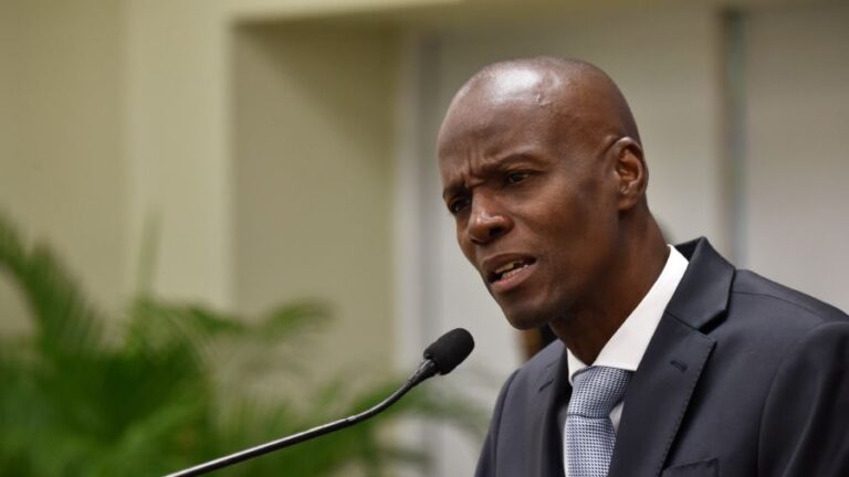 Growing Chinese Influence Could Be Why Haitian President Was Assassinated