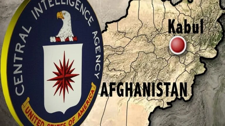The Taliban’s Takeover of Afghanistan Was the US’ Greatest Intel Failure Ever