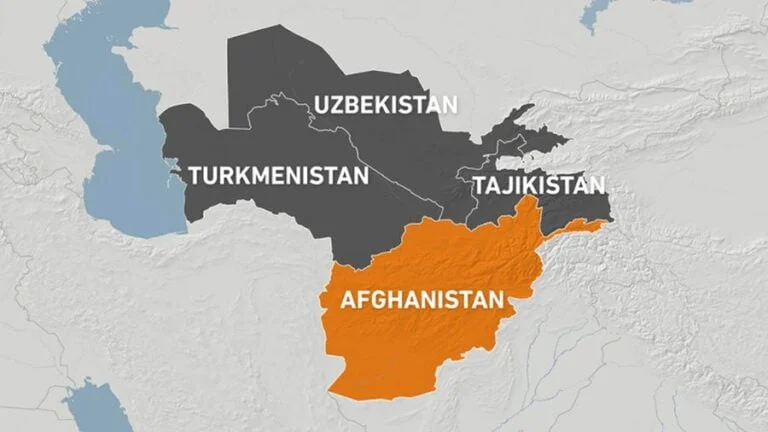 Will Tajikistan Stir Up Trouble Against the Taliban?