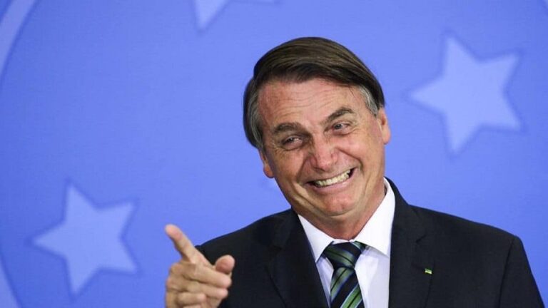 Bolsonaro’s Rallies: ‘Democratic Security’ Exercise or Preparation for a ‘Self-Coup’?