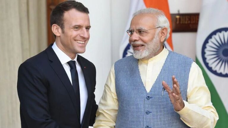 AUKUS Inadvertently Opens Diplomatic Opportunities for Russia with France & India
