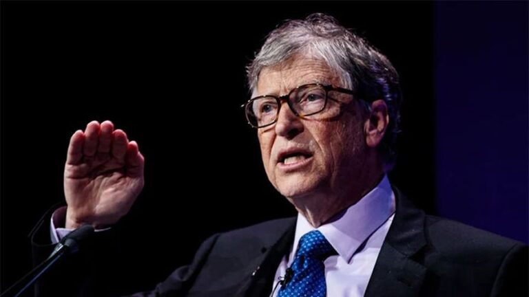 Is Gene Editing the New Name for Eugenics? “Enter Bill Gates”