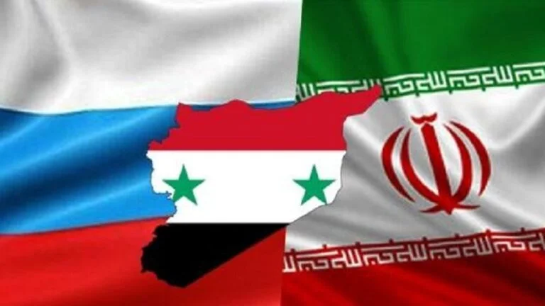 Will Russia’s ‘Energy Diplomacy’ in Syria Lead to Iran’s Withdrawal?