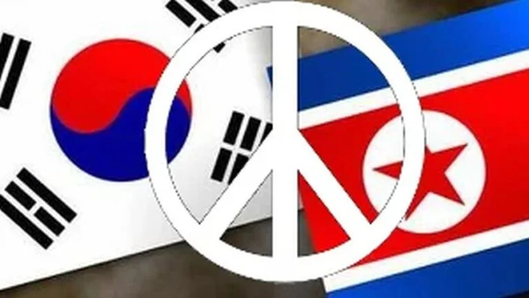 The Entire Korean Peninsula as an American Satrapy?