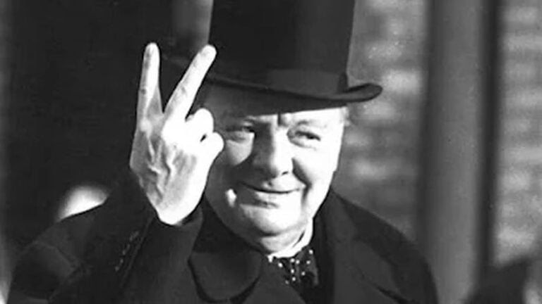 Winston Churchill and British Imperialism