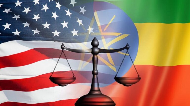 Ethiopian Americans Proved That Foreign Policy Can Determine State Elections