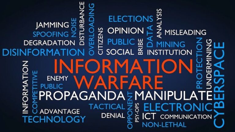 Expect an Intensification of Information Warfare Against Ethiopia