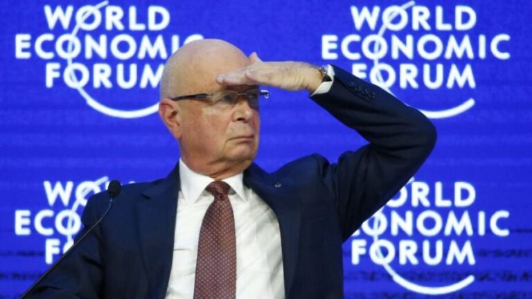 Did Klaus Schwab Create an Army of Davos ‘Yes Men’ to Facilitate His Great Reset?