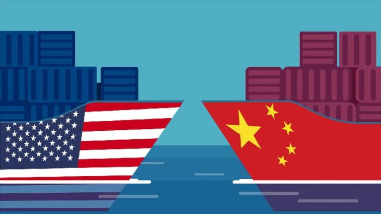 The Latest Data Proves That Chinese-US Trade Is Mutually Beneficial