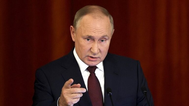 President Putin’s Foreign Policy Briefing Reaffirms Russia’s Pragmatic Vision