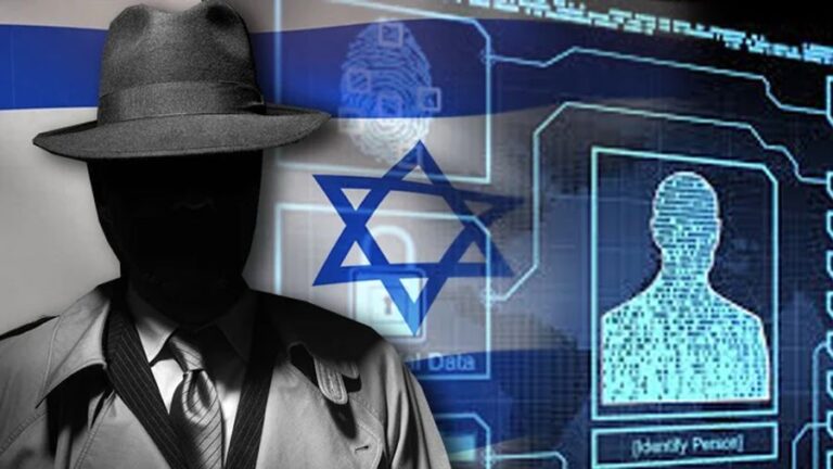 Big Brother Israel a ‘Stalker State’