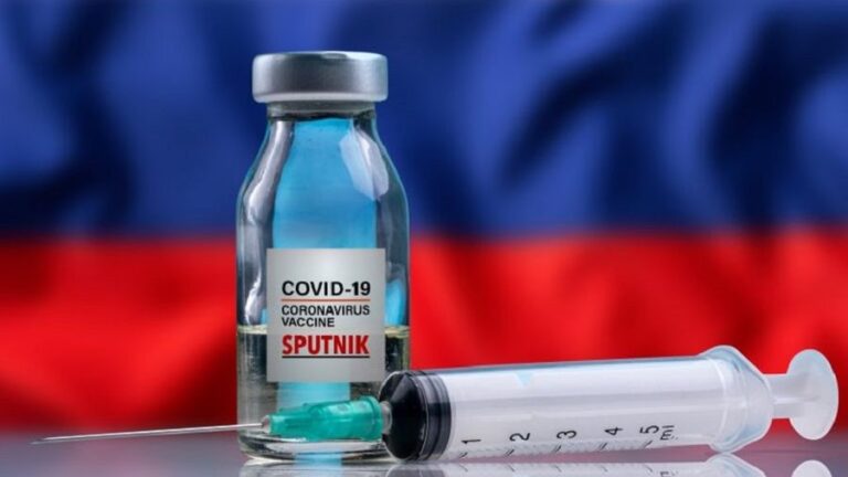 Recommendations for Improving Russia’s COVID-19 Inoculation Rates