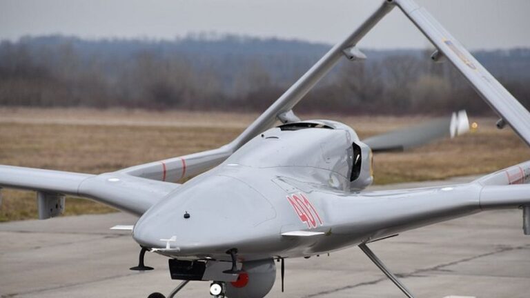 Turkey Aims to Be at the Forefront of the Unmanned Systems of the Future
