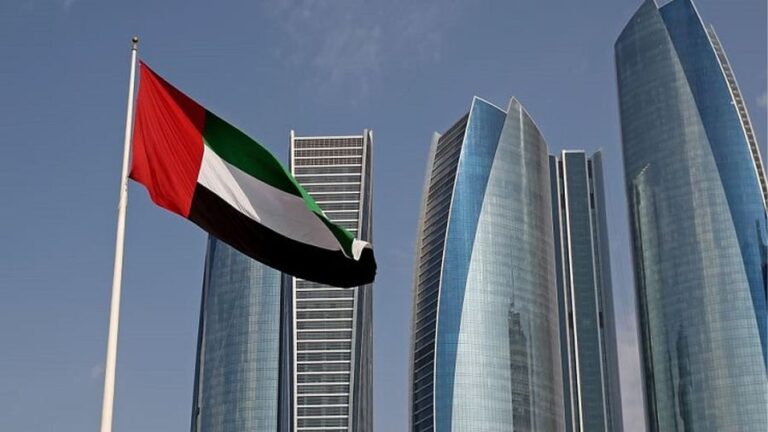 UAE Becomes an Important Independent Player in the Middle East