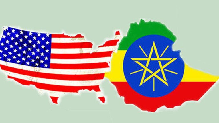 The US Is Dangerously Flirting With The Afghan Scenario In Ethiopia