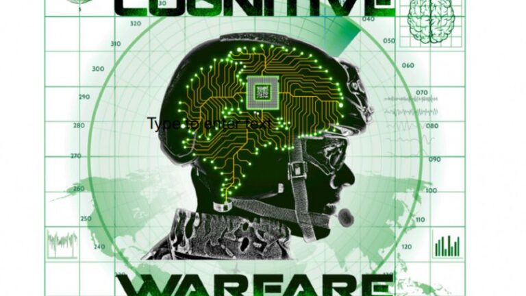 NATO Developed New Methods of Cognitive Warfare