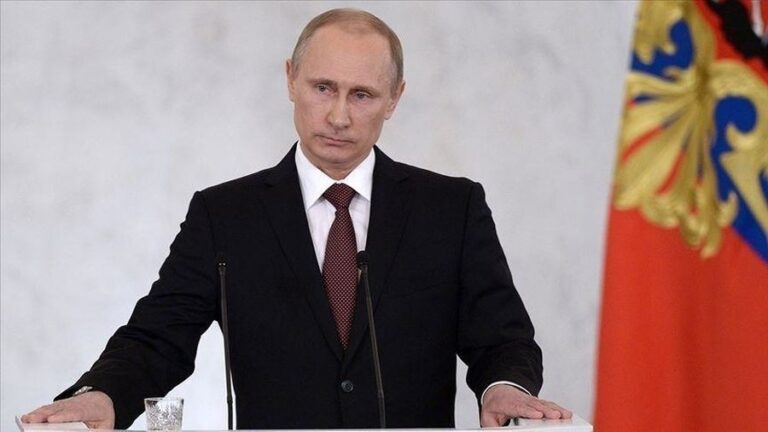 Meet the New Boss; Putin Reroutes Critical Hydrocarbons Eastward Leaving Europe High-and-Dry