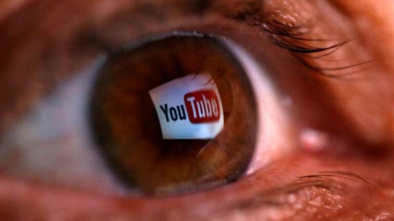 Ineptly, YouTube Tries to Pick Up Where Dr. Goebbels Left Off