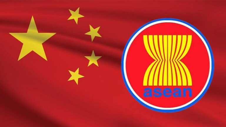 The China-ASEAN Strategic Partnership Is an Example for the World